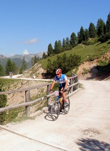 Dolomiti evo Plätzwiese