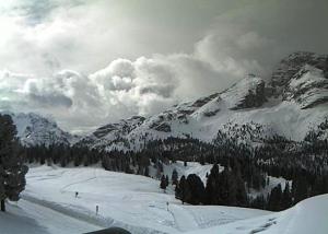 Plätzwiese Plätzwiese, Pragsertal